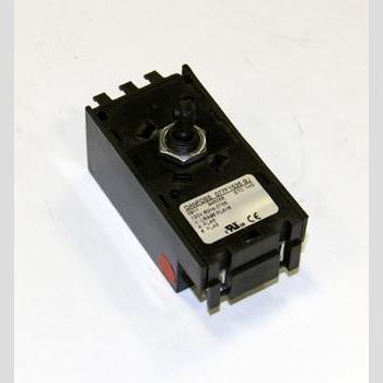 TEMP CONTROL, ETC1H3-077F1535 REF 120V