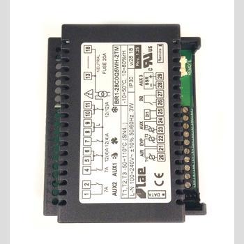 TEMP CONTROL, LAE BIT25B1S3WH- 9TM