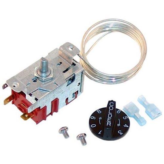 TEMP CONTROL, Obsolete replace with 959268