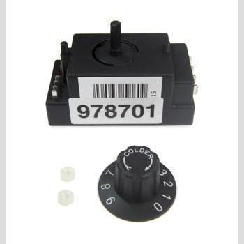TEMP CONTROL, SOLLATEK FCA23 REF (OBSOLETE)