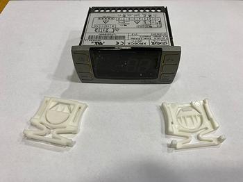 TEMP CONTROL, XR06CX-4N1F1 115V LOW TEMP W/BUZZER DIXELL