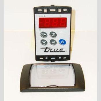 TEMP CONTROL, XW60VS-4N1FO 115V DIXELL ELECTRONIC WITH