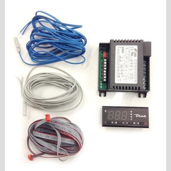 TEMP CONTROL/DISPLAY KIT LAE BIT25