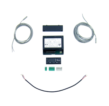 TEMP CONTROL/DISPLAY KIT LAE GDM-19T
