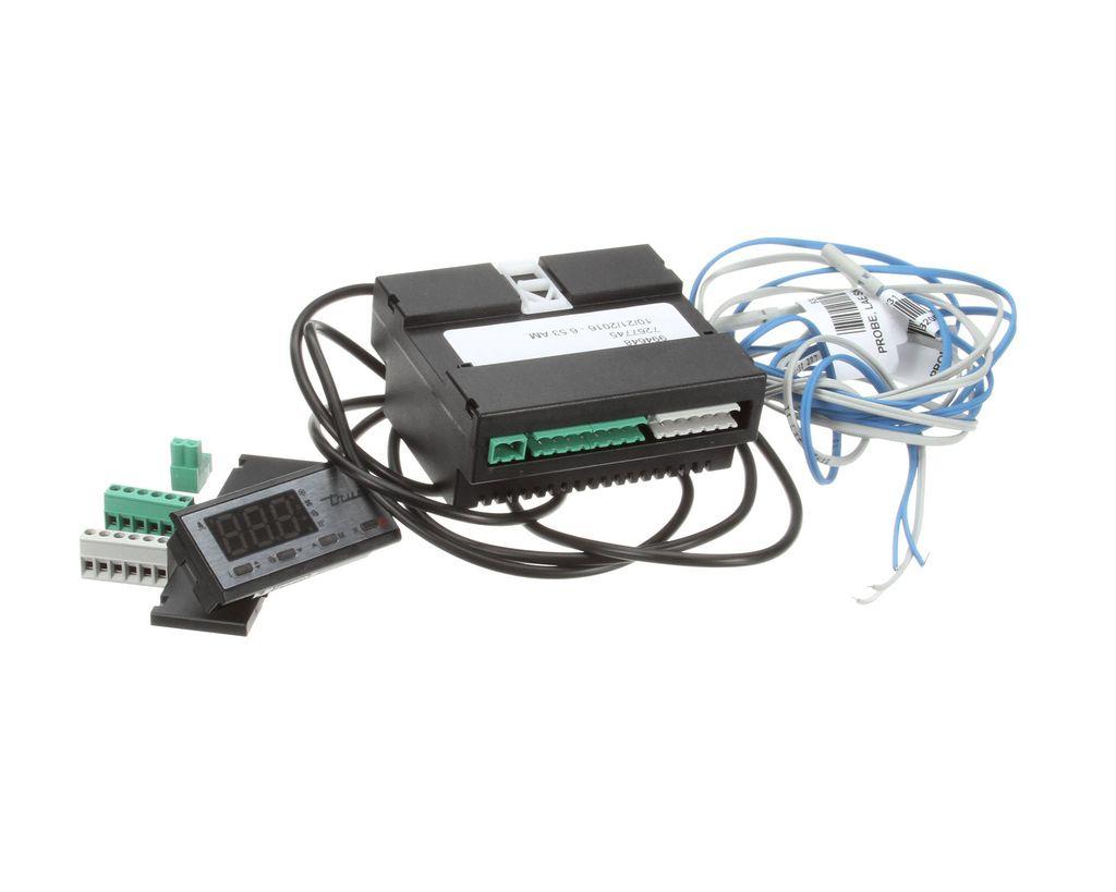 TEMP CONTROL/DISPLAY KIT LAE STA/STG/STR