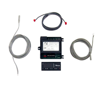 TEMP CONTROL/DISPLAY KIT LAE T-12HC