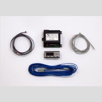 TEMP CONTROL/DISPLAY KIT STM2R