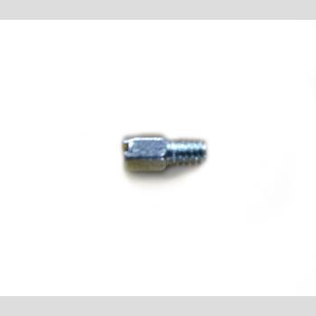 TENSION SCREW,CARTRIDGE SPRING CHROME