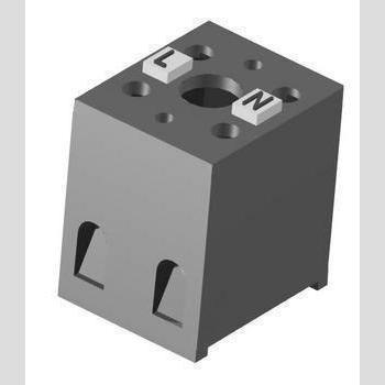 TERMINAL BLOCK G5/2 PHOENIX WITH MARKER PIN, BN BN IN POS
