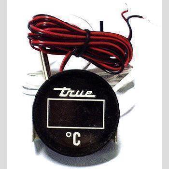 THERMOMETER 20DT-UB-18NB 40/0/100 DEGREE C CHROMATOGRAP