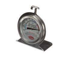 THERMOMETER 25HP-01-1T HANGING, DIAL DESIGN