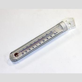 THERMOMETER, HOOK TO HANG VERTICAL