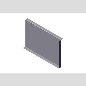 TIMER BOX COVER, T-23F/23FG/ GDM-19F/23F/26F/35F/43F