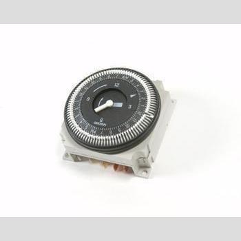 TIMER, DEFROST FM/1 STUZ 220V 60HZ SURFACE MOUNT