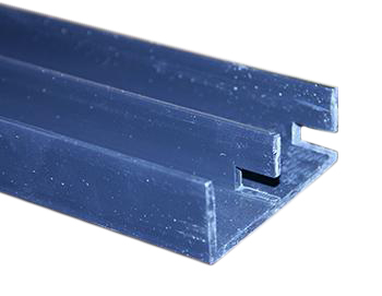 TRACK KIT TOP PLST TSID-48