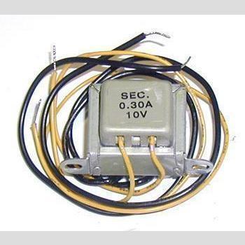 TRANSFORMER 015-0058-01 220V