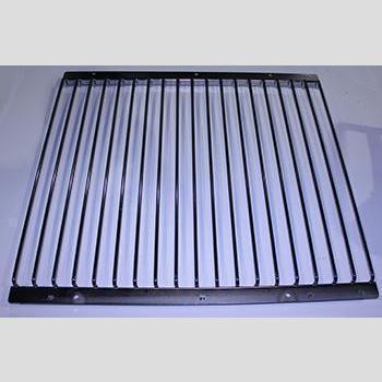 TRAY SLIDE KIT #2 HLF PILASTER ROD STYLE, STA/STG/STR1