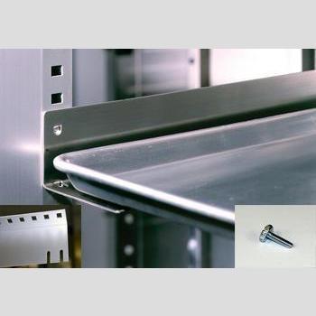 TRAY SLIDE KIT #3 FLL PILASTER TA/TG/TR2/3 SIDE SECTION