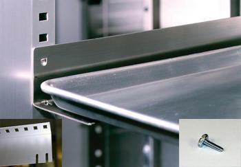 TRAY SLIDE KIT #3 HLF TA/TG/ TR1DT