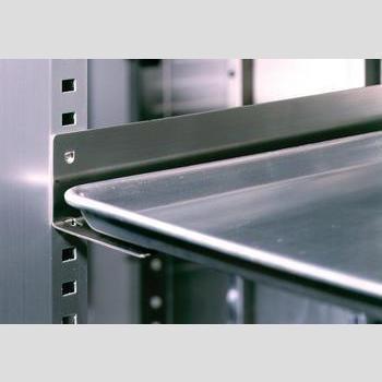 TRAY SLIDE UNIVERSAL STR1/2/3 SS