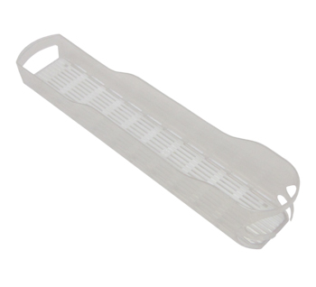 TRUEFLEX 7-BOTTLE, 34)929726 CLEAR