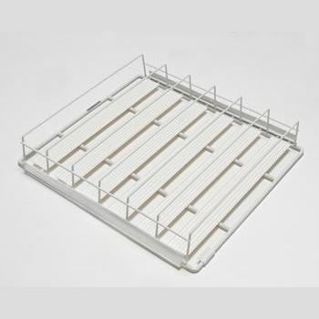 TRUETRAC 2 GDM-10PT/12PT 16 O COMPLETE ASM, WHT