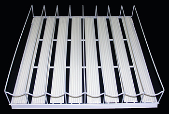 TRUETRAC 4 ASM GDM-19 12oz WHT COMPLETE