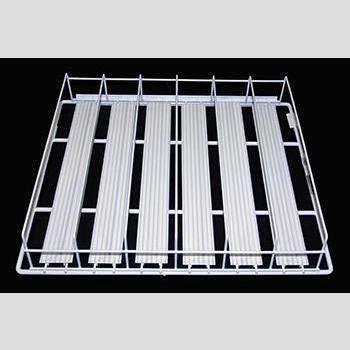 TRUETRAC 4 ASM GDM-23 1LTR WHT COMPLETE