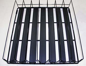 TRUETRAC 4 ASM GDM-23 20oz BLK COMPLETE