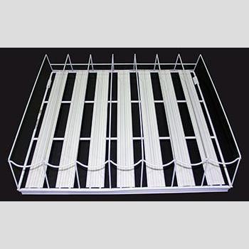 TRUETRAC 4 ASM GDM-26 1L WHT 