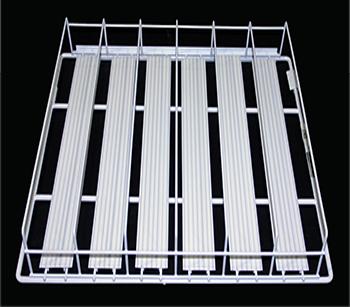 TRUETRAC 4 ASM GDM-69 1L WHT COMPLETE