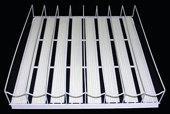 TRUETRAC 4 KIT GDM-19 IDL 12oz 22 1/2"W X 18"D 2-7/16 RW