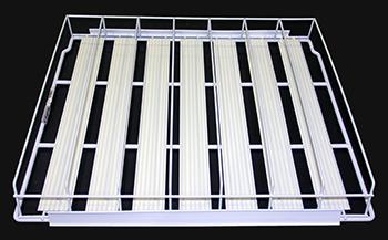 TRUETRAC II KIT G4SM-23PT 16oz 23 1/8"W x 21 3/4"D