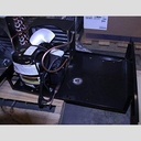 UNIT J2212GKT 943BD01-AC GDM-49F 208V 60HZ W/925526 COR