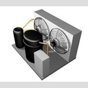 UNIT TLT-10-I/O-208 FJAL-A101-CAV-040