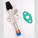 VALVE KIT, INCLUDE 1)802304 SUCTION & 1)802284 GASKET