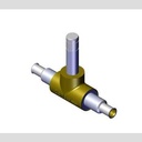 VALVE SOLENOID DANFOSS EVU1 032F8170