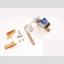 VALVE SOLENOID/EXPANSION MED. TEMP Y-1193-BIS-1/4-C