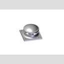 VENTILATOR D-80 ADJUSTABLE