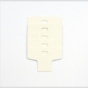 WICK KIT 5)83192O PADS