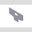 WICK, STA/STG/STR2R/3R PAPER 3 1/2" X 5 3/4"