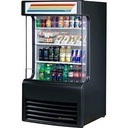 WINDOW SIDE, TAC-14GS CLEAR POLYCARBONATE