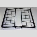 WINE RACK KIT SLIDING GDM-23 FRAME/RACK/2)882236 SLIDE