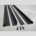 WIPER GASKET KIT GDM-37 TOP HUNG