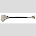 WIRE HARNESS, 13353009 START COMPONENTS TO COMP CORD