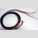 WIRE HARNESS, GDM-3/GDM-49 IDL 