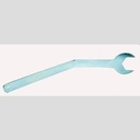 WRENCH, EXTRA LONG LEG LEVELER 