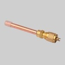 1/4" Copper Sweat Access Port