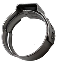 10.0mm Oetiker Clamps Stainless Steel