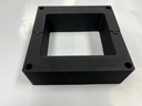 2" Lift Kit Black Fits Perlick 6" Square Base